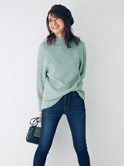 カジュアルテクニック