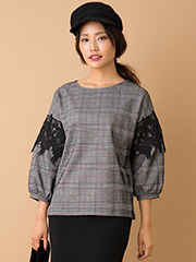 一点投入で鮮度UP！秋冬トレンド総集編